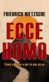 Ecce Homo (eBook, ePUB) Ecce Homo (eBook, ePUB)