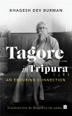 Tagore In Tripura (eBook, ePUB)