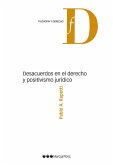 Desacuerdos en el Derecho y positivismo jurídico (eBook, PDF) Desacuerdos en el Derecho y positivismo jurídico (eBook, PDF)