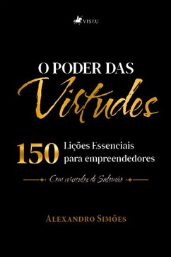 Cover O Poder das Virtudes (eBook, ePUB)