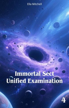 Cover Immortal Sect Unified Examination (eBook, ePUB)