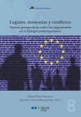 Lugares, memorias y conflictos (eBook, PDF) Lugares, memorias y conflictos (eBook, PDF)
