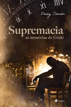 Cover Supremacia (eBook, ePUB)