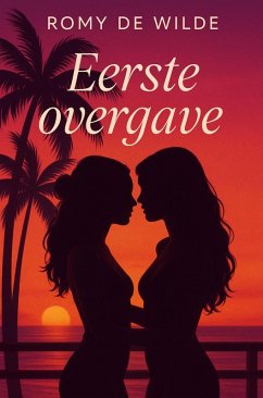 Cover Eerste Overgave (eBook, ePUB)