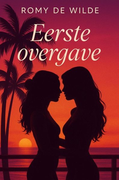 Eerste Overgave (eBook, ePUB)