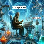 O Alquimista (eBook, ePUB)