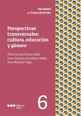 Perspectivas transversales (eBook, PDF)