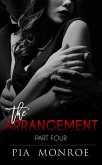 The Arrangement: Part Four (Total Control, #4) (eBook, ePUB) The Arrangement: Part Four (Total Control, #4) (eBook, ePUB)