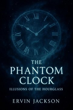 Cover The Phantom Clock: Illusions of the Hourglass (eBook, ePUB)