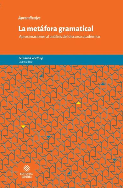 La metáfora gramatical (eBook, ePUB) La metáfora gramatical (eBook, ePUB)