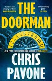 The Doorman (eBook, ePUB) The Doorman (eBook, ePUB)