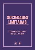 Sociedades Limitadas (eBook, ePUB) Sociedades Limitadas (eBook, ePUB)