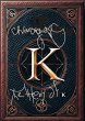 Chronogenesis the theory of K (eBook,... - Bild 1