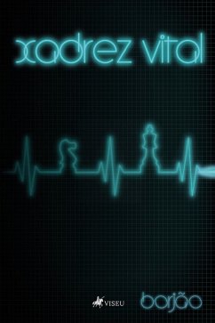 Cover Xadrez Vital (eBook, ePUB)