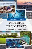 Projetos de um texto (eBook, ePUB)