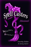 Spell Casters Manual (eBook, ePUB) Spell Casters Manual (eBook, ePUB)