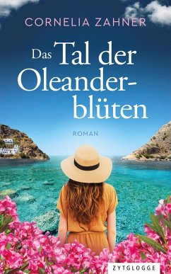 Cover Das Tal der Oleanderblüten (eBook, ePUB)