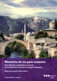 Memoria de un país ausente (eBook, PDF) Memoria de un país ausente (eBook, PDF)