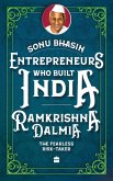 Entrepreneurs Who Built India (eBook, ePUB) Entrepreneurs Who Built India (eBook, ePUB)