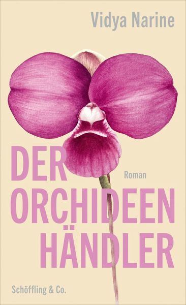 Der Orchideenhändler (eBook, ePUB)