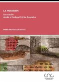 La posesión (eBook, PDF) La posesión (eBook, PDF)