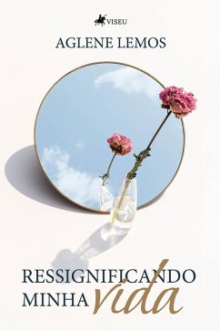 Cover Ressignificando minha vida (eBook, ePUB)