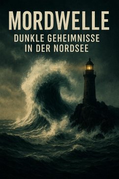 Cover Mordwelle: Dunkle Geheimnisse in der Nordsee (eBook, ePUB)