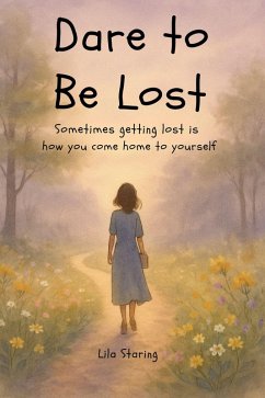 Cover Dare to Be Lost (eBook, ePUB)