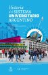 Historia del Sistema Universitario... - Bild 1