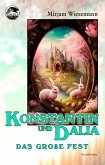 Konstantin und Dalia (eBook, ePUB) Konstantin und Dalia (eBook, ePUB)