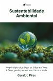 Sustentabilidade Ambiental (eBook, ePUB)