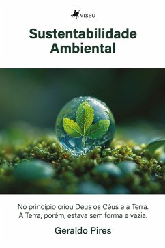 Cover Sustentabilidade Ambiental (eBook, ePUB)