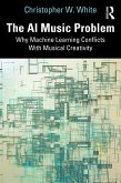 The AI Music Problem (eBook, ePUB)