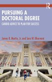 Pursuing a Doctoral Degree (eBook, PDF) Pursuing a Doctoral Degree (eBook, PDF)