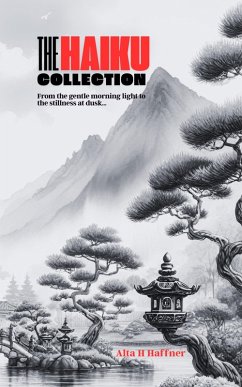 Cover The Haiku Collection (eBook, ePUB)