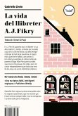 La vida del llibreter A. J. Fikry (eBook, ePUB) La vida del llibreter A. J. Fikry (eBook, ePUB)