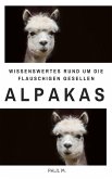 Alpakas (eBook, ePUB)