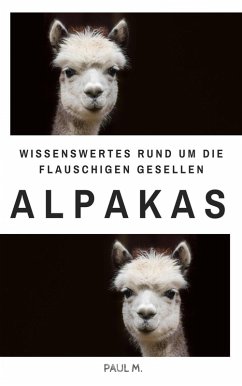 Cover Alpakas (eBook, ePUB)