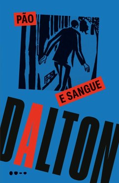 Cover Pão e sangue (eBook, ePUB)