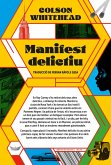 Manifest delictiu (eBook, ePUB) Manifest delictiu (eBook, ePUB)