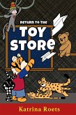 Return to the Toy Store (eBook, ePUB) Return to the Toy Store (eBook, ePUB)