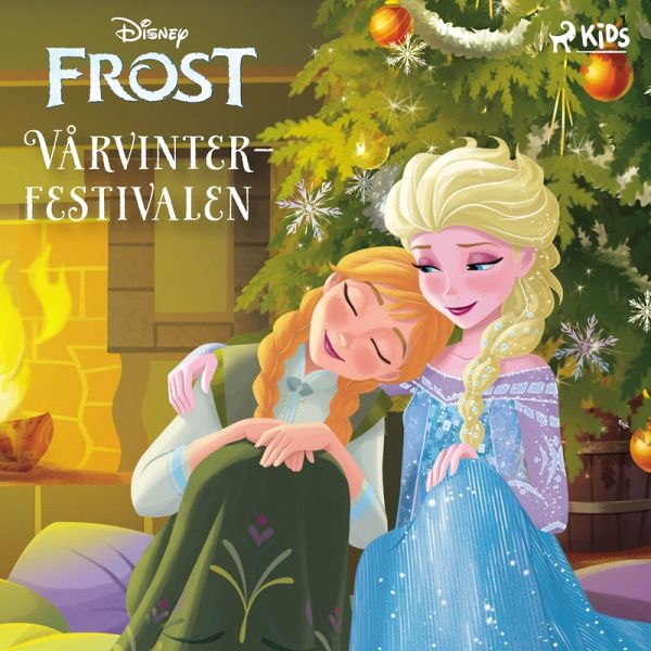 Frost – Vårvinterfestivalen (MP3-Download) Frost – Vårvinterfestivalen (MP3-Download)