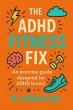 The ADHD Fitness Fix (eBook, ePUB) - Bild 1