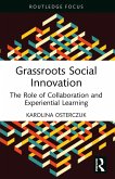 Grassroots Social Innovation (eBook, ePUB)
