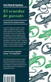 El venedor de passats (eBook, ePUB) El venedor de passats (eBook, ePUB)