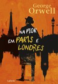 Na Pior em Paris e Londres (eBook, ePUB)