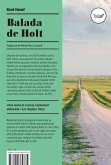 Balada de Holt (eBook, ePUB) Balada de Holt (eBook, ePUB)