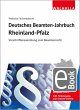 Deutsches Beamten-Jahrbuch... - Bild 1
