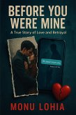 Before You Were Mine (eBook, ePUB)
