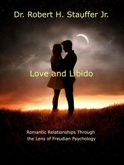 Cover Love and Libido (eBook, ePUB)